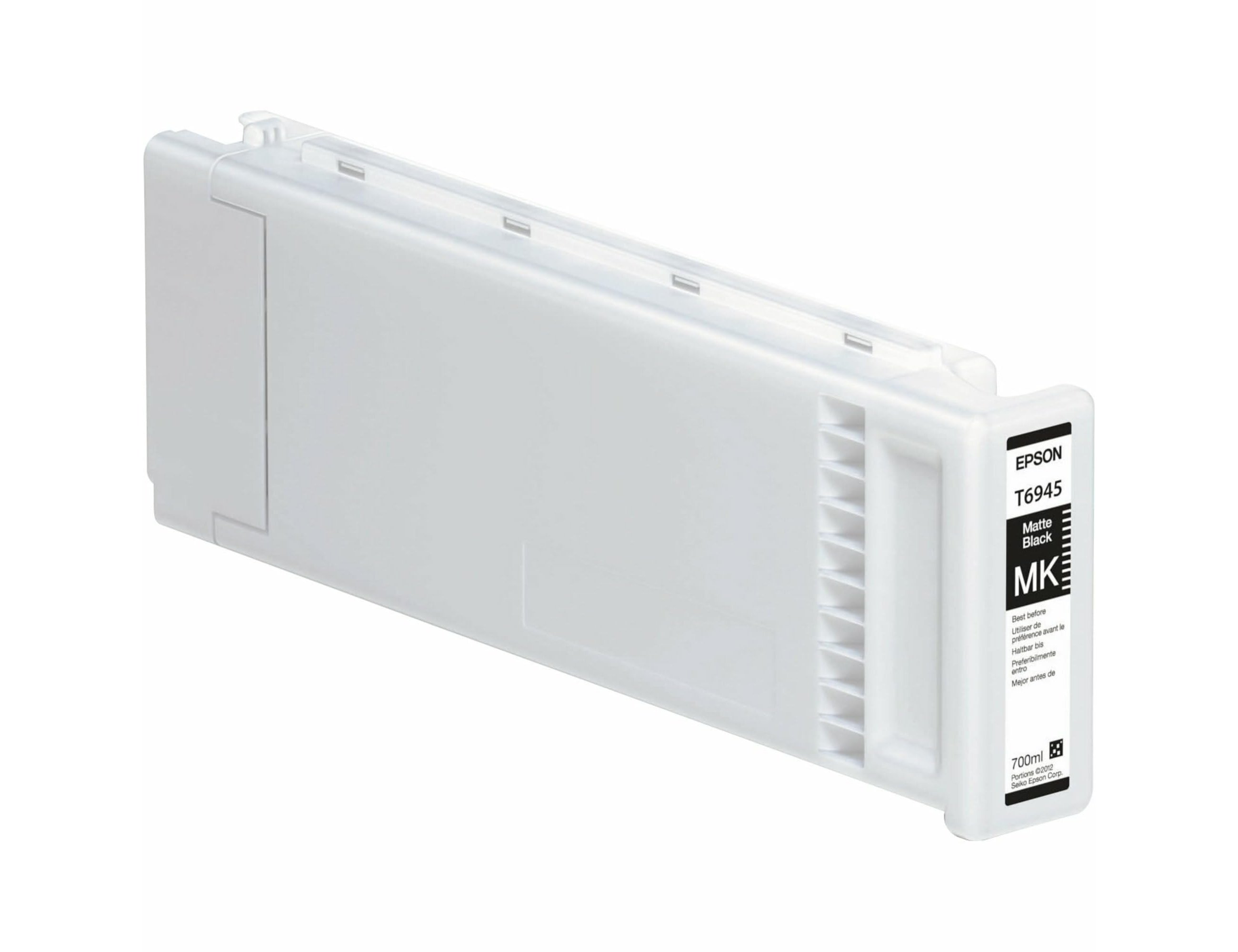 Tinteiro epson surecor t 3000/t5000/t7000 preta6.000 pag ( Imagem 3 de 3 ) - Preview