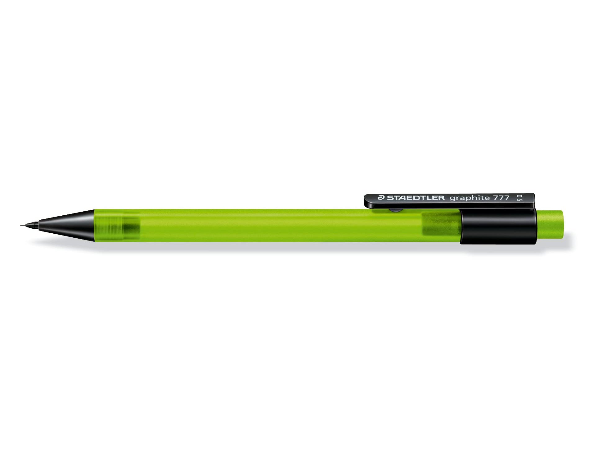 Lapiseira staedtler marrs 0,5 mm translucido- cores sortidas ( Imagem 5 de 5 ) - Preview