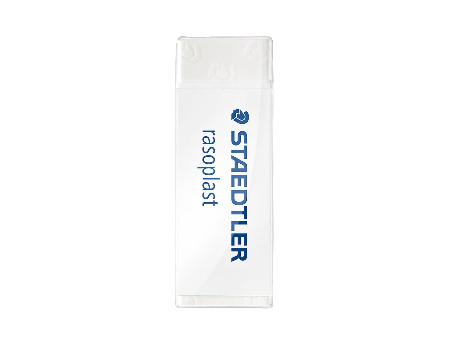 Borracha staedtler raso plast- 526b20 (20 unidades) ( Imagem 5 de 8 ) - Preview