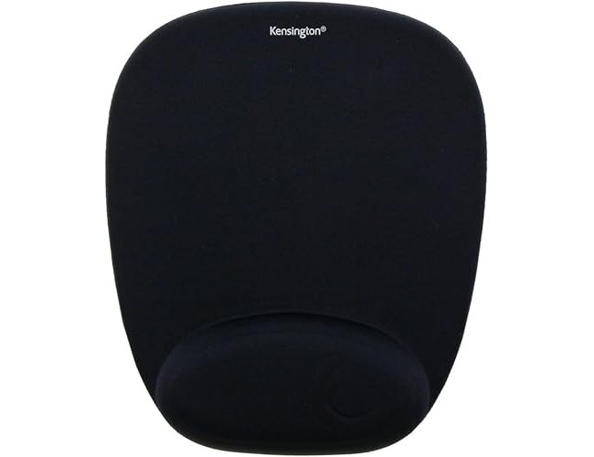 Tapete para rato kensington com apoio de pulsos ( Imagem 3 de 4 ) - Preview