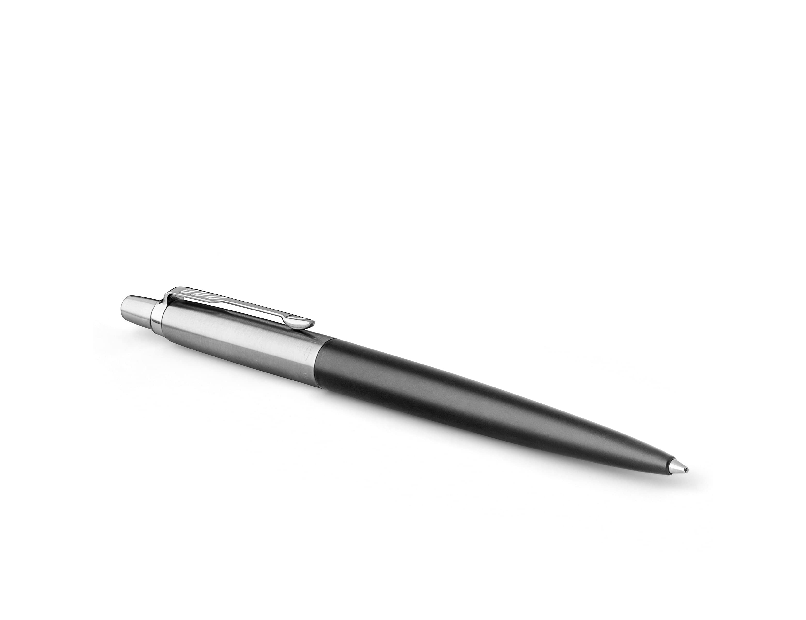 PARKER - ESF. JOTTER BOND STREET PRT - 1953184 ( Imagem 5 de 12 ) - Preview