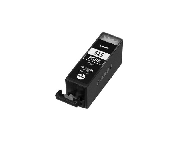 Tinteiro canon pgi- 525 bk preto ( Imagem 5 de 5 ) - Preview