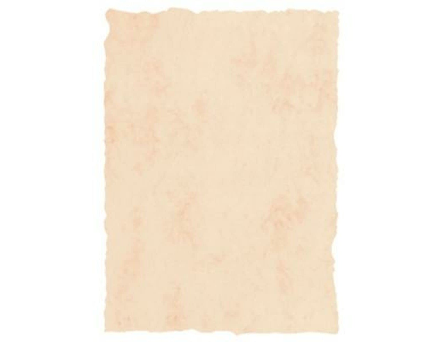 Papel pergaminho michel dina4 200 gr cor marmore bege pack 25 folhas ( Imagem 3 de 3 ) - Preview