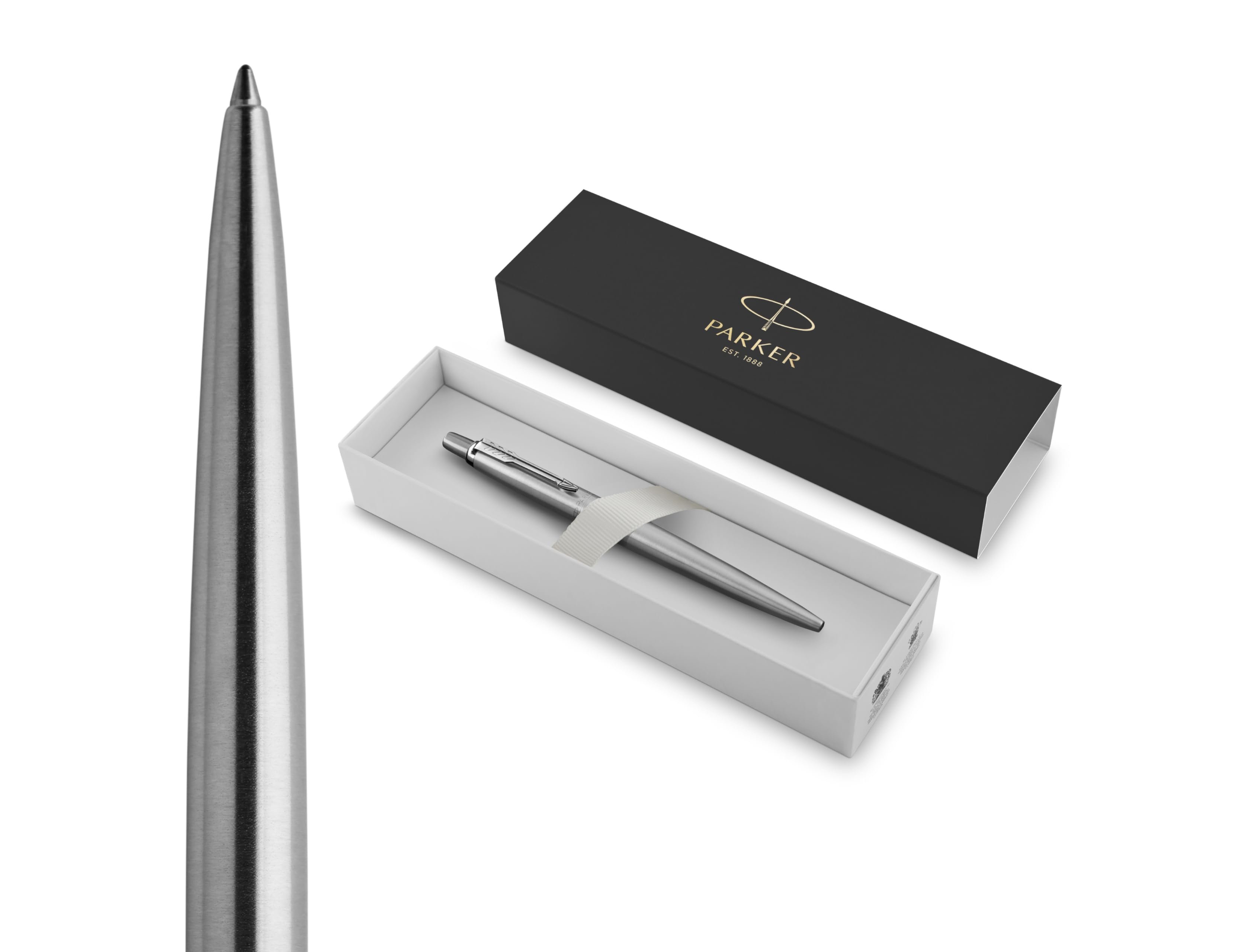 PARKER - ESF. JOTTER AC/CT - 1953170 ( Imagem 5 de 12 ) - Preview