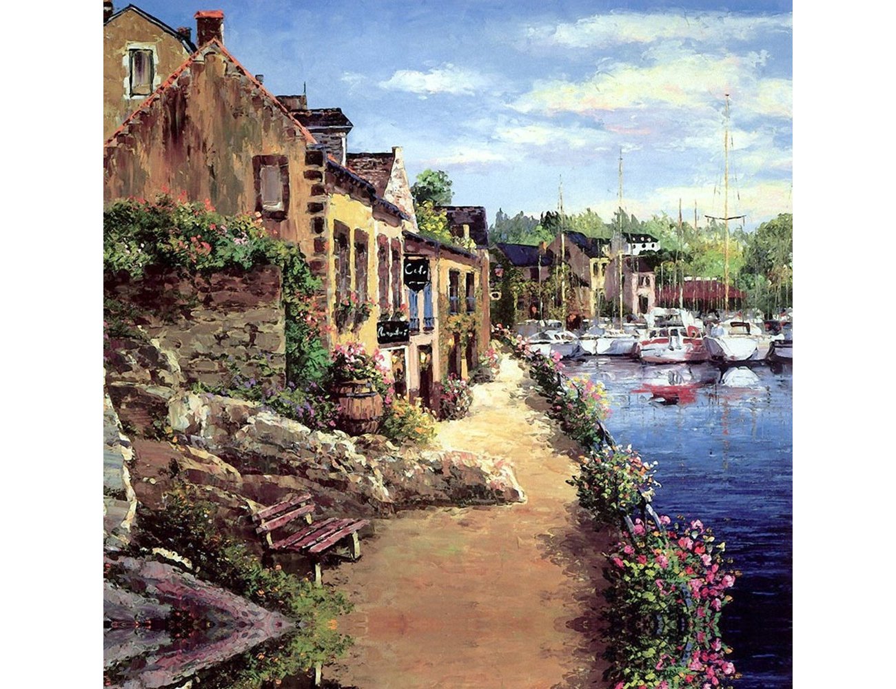 GIOTTO - CX. 24 ACQUARELL COLOR PENCILS - F255800 ( Imagem 4 de 4 ) - Preview