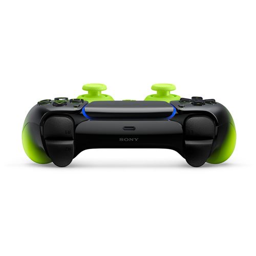 Comando PS5 DualSense PS5/PC/Mac/Bluetooth HYPERPOP Collection Remix Green ( Imagem 2 de 3 ) - Preview