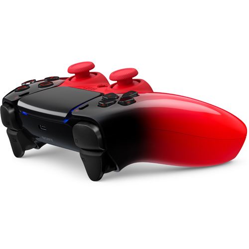 Comando PS5 DualSense (PS5/PC/Mac/Bluetooth) HYPERPOP Collection - Techno ( Imagem 3 de 3 ) - Preview