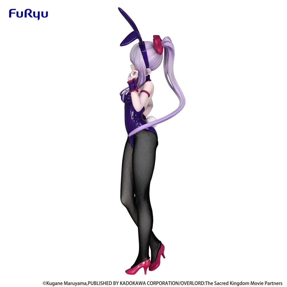 Overlord BiCute Bunnies PVC Statue Shalltear Bloodfallen 26 cm ( Imagem 3 de 4 ) - Preview