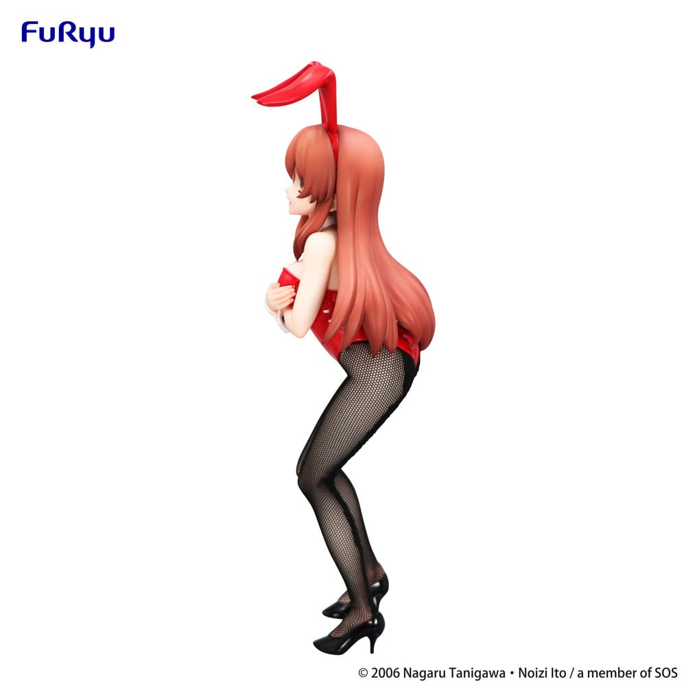 The Melancholy of Haruhi Suzumiya BiCute Bunnies PVC Statue Mikuru Asahina ( Imagem 2 de 4 ) - Preview