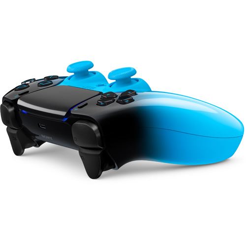 Comando PS5 DualSense (PS5/PC/Mac/Bluetooth) HYPERPOP Collection - Rhythm ( Imagem 3 de 3 ) - Preview