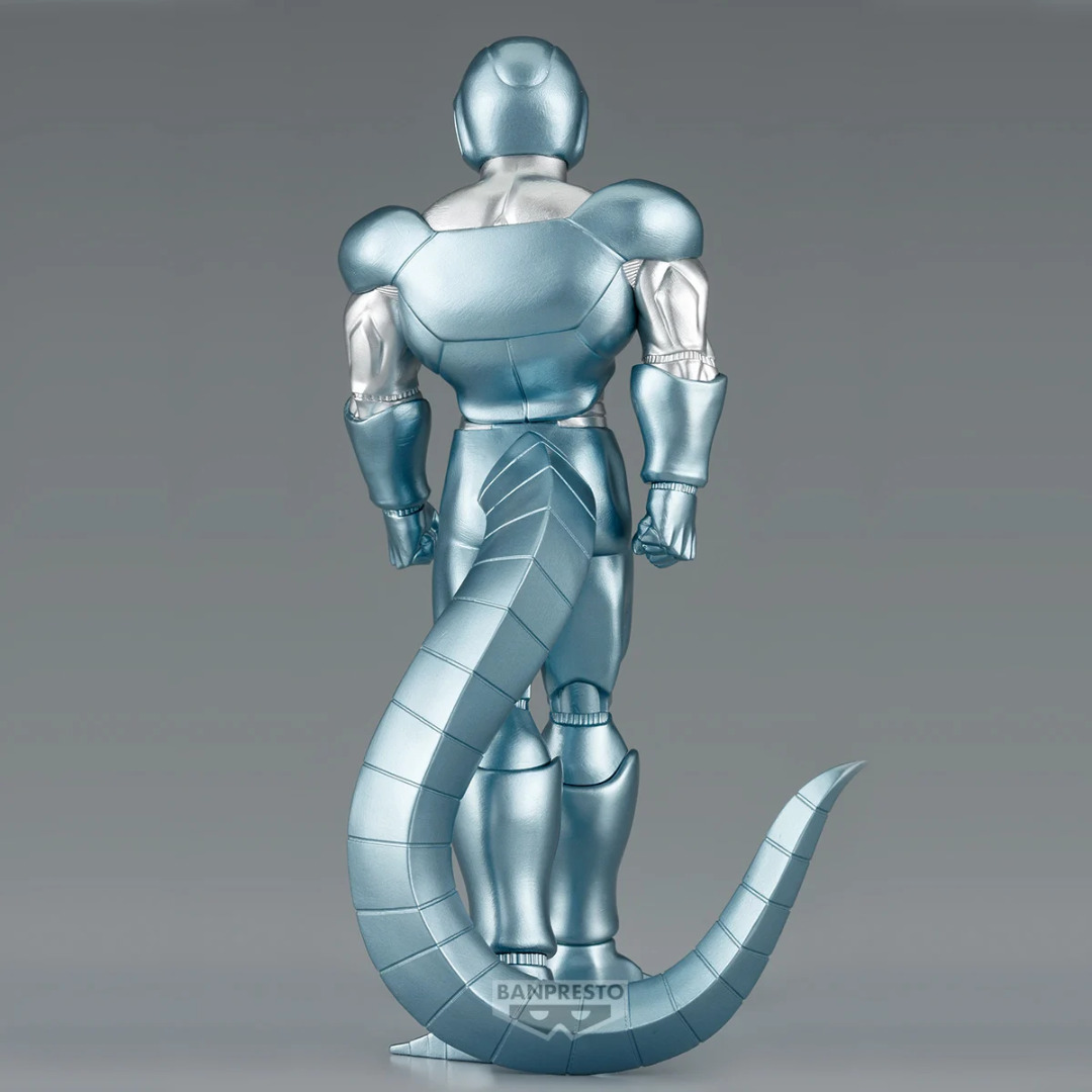 DRAGON BALL Z - Metal Cooler - Figure Solid Edge Works 17 cm ( Imagem 2 de 3 ) - Preview