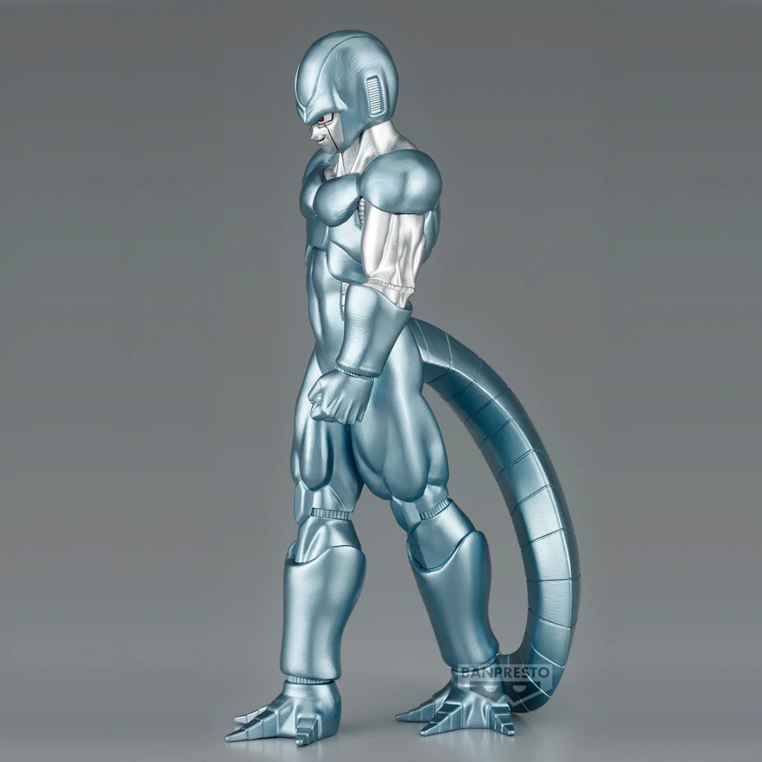 DRAGON BALL Z - Metal Cooler - Figure Solid Edge Works 17 cm ( Imagem 3 de 3 ) - Preview