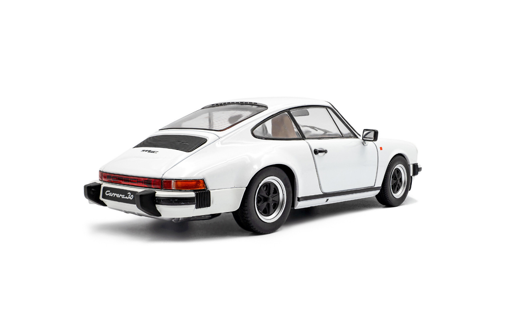 Solido Porsche 911 (930) 3.0 SC 1974 1:18 ( Imagem 2 de 4 ) - Preview