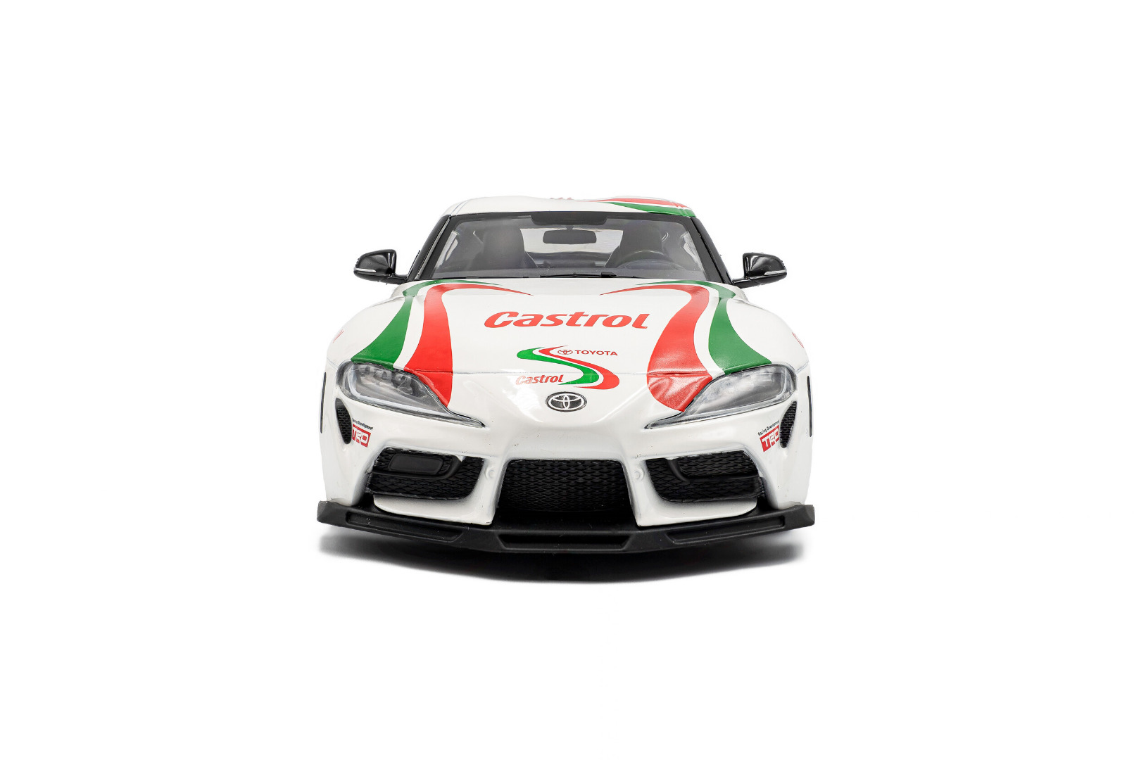 Solido Toyota GR Supra #36 Toyota Racing Tribute 2020 1/18 ( Imagem 3 de 4 ) - Preview