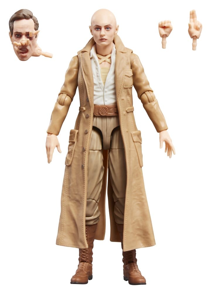 Deadpool & Wolverine Marvel Legends Action-Figure Cassandra Nova 15 cm ( Imagem 2 de 3 ) - Preview