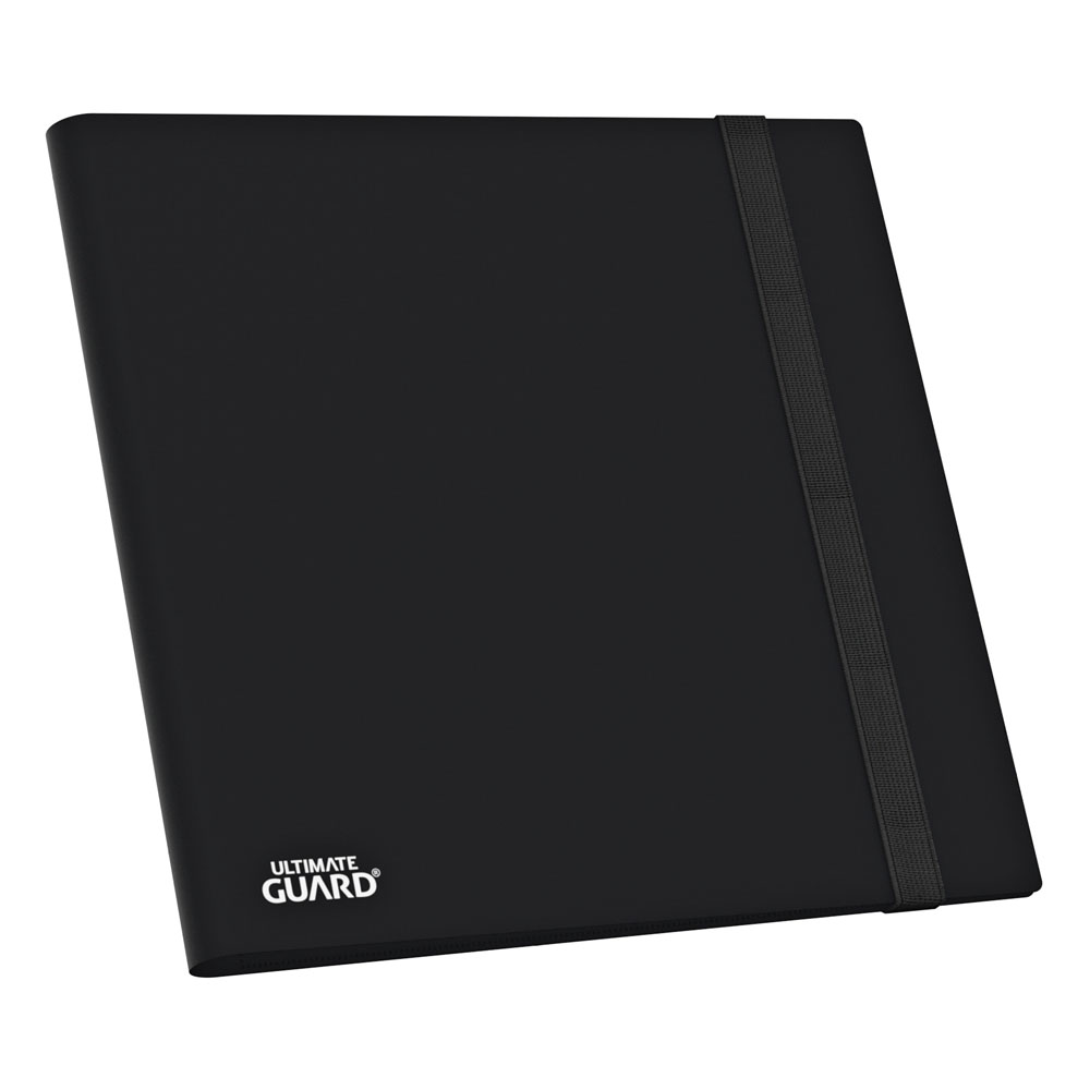 Ultimate Guard Flexxfolio 480 24 pockets - Black ( Imagem 2 de 4 ) - Preview