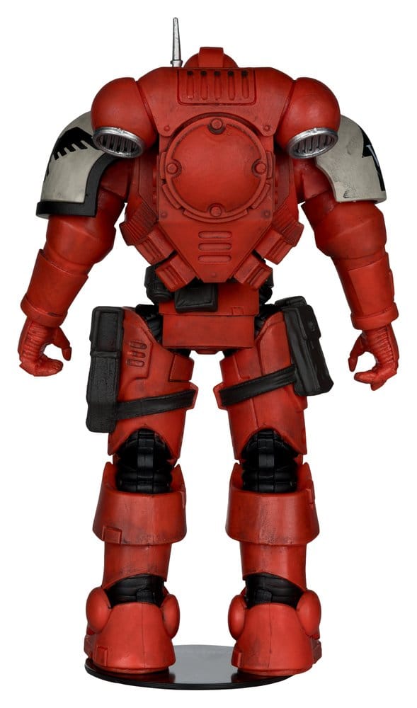 Warhammer 40,000 Action Figure Infiltrator (Blood Ravens) (Dawn of War 4) ( Imagem 3 de 4 ) - Preview