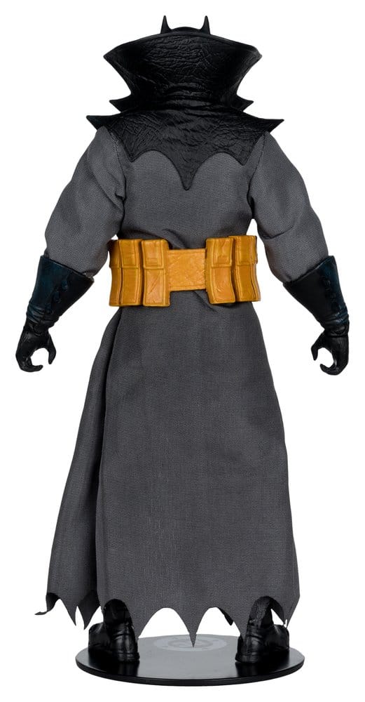 DC Multiverse Action-Figure Damian Batman (Batman of Bethlehem) 18 cm ( Imagem 2 de 3 ) - Preview