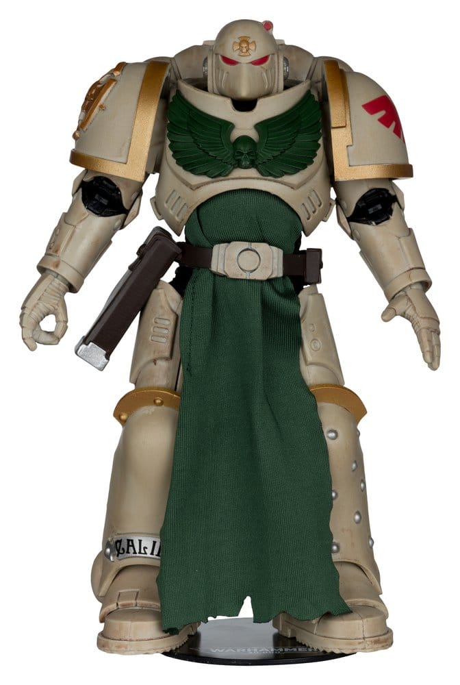 Warhammer 40,000 Action Figure Sternguard Veteran (Dark Angels) 18 cm ( Imagem 2 de 4 ) - Preview