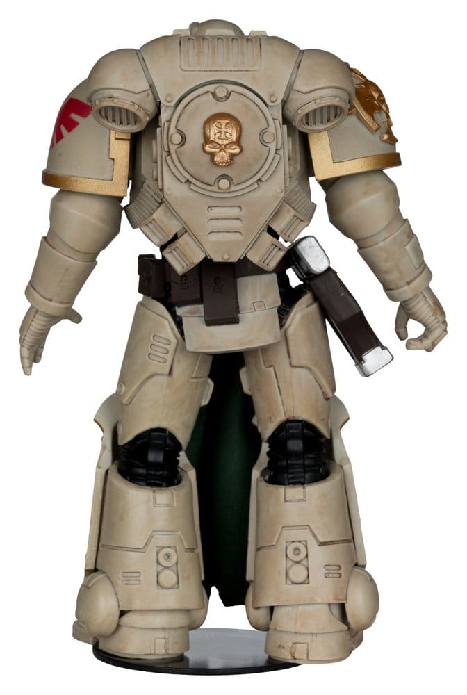 Warhammer 40,000 Action Figure Sternguard Veteran (Dark Angels) 18 cm ( Imagem 3 de 4 ) - Preview