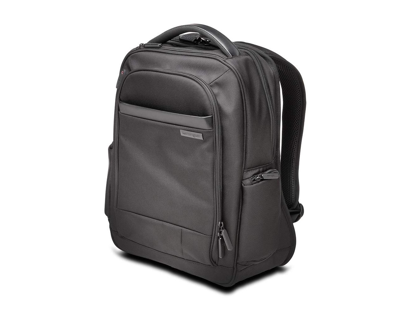 Mochila para portatil kensington executive 2.0 business 14/' preto 450x385x120 mm ( Imagem 3 de 8 ) - Preview