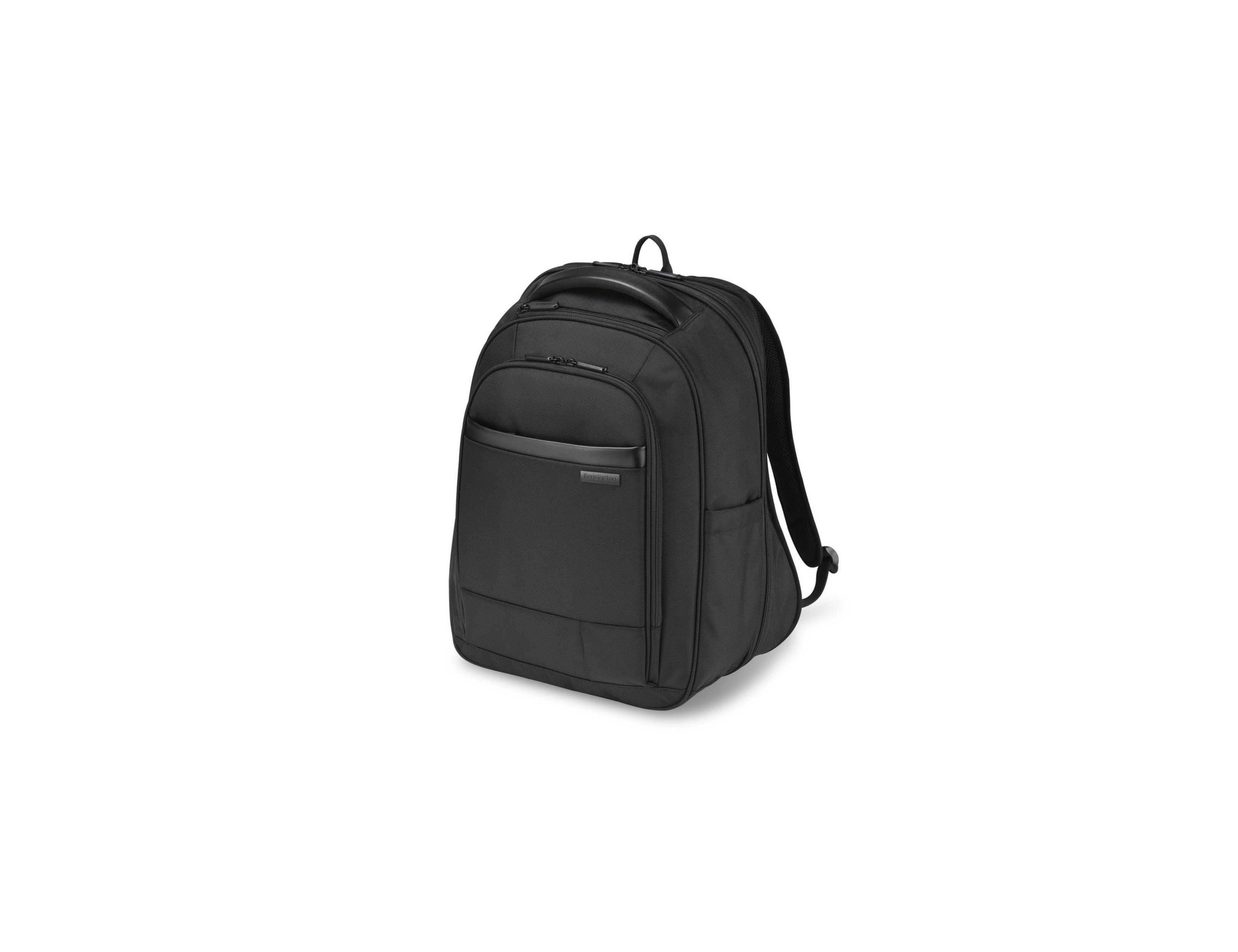 Mochila para portatil kensington contour 2.0 business 15,6/' preto 490x370x215 mm ( Imagem 3 de 8 ) - Preview