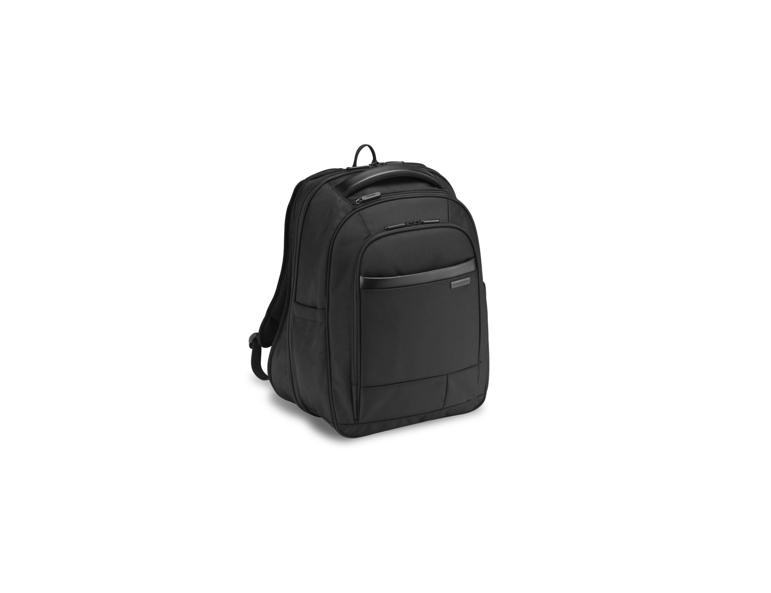 Mochila para portatil kensington contour 2.0 business 15,6/' preto 490x370x215 mm ( Imagem 4 de 8 ) - Preview