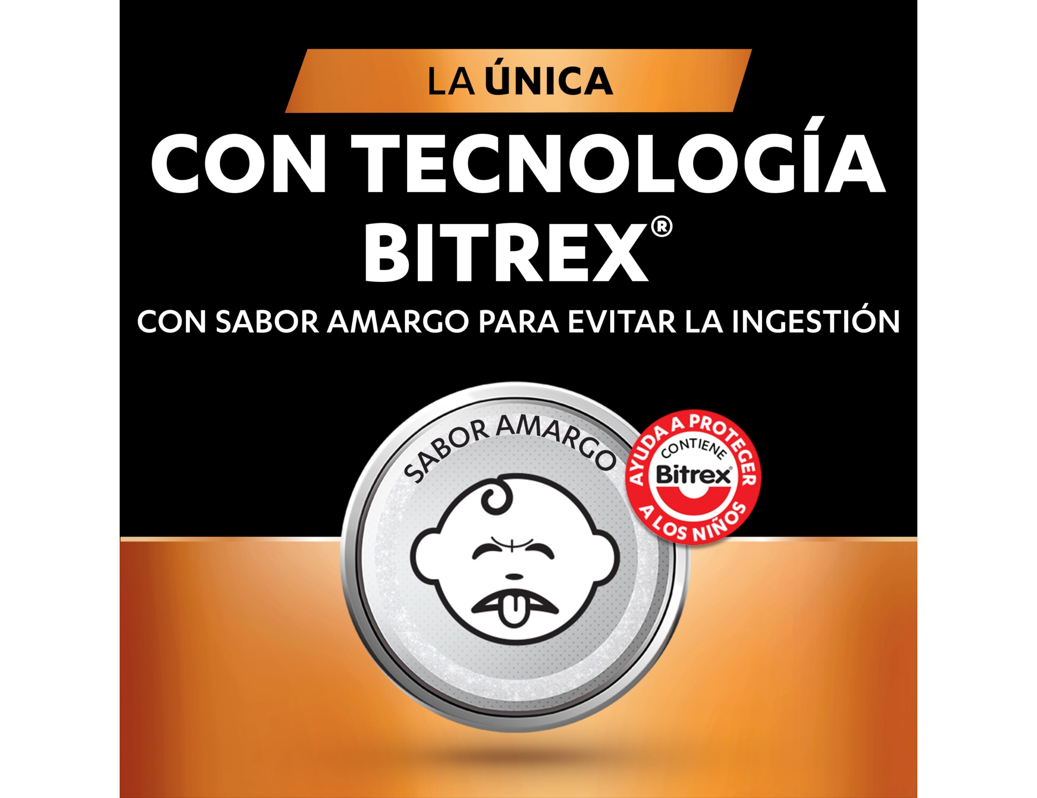 Pilha duracell alcalina botao cr2025 blister 2 unidades ( Imagem 5 de 9 ) - Preview