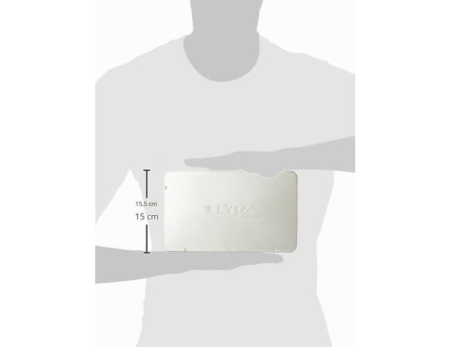 Lapis de cores lyra rembrandt monocromo com acessorios para esbocos caixa de 11 unidades ( Imagem 5 de 7 ) - Preview