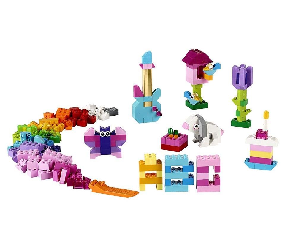Estojo minions com caderno borracha apara lapis e lapis de cores ( Imagem 5 de 7 ) - Preview