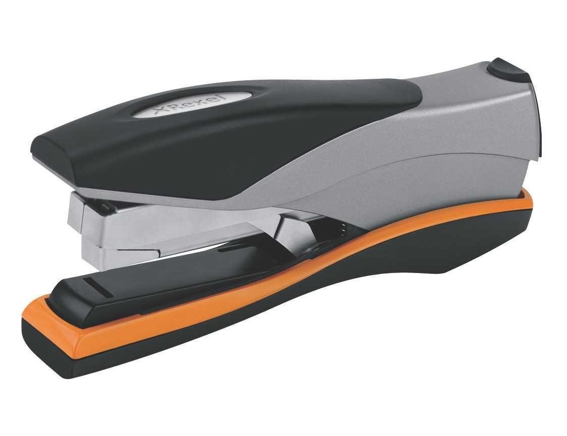 Rexel Optima 40 stapler, 40-sheet capacity. ( Imagem 3 de 5 ) - Preview