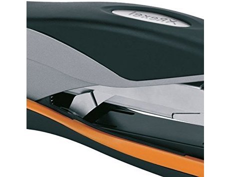 Rexel Optima 40 stapler, 40-sheet capacity. ( Imagem 4 de 5 ) - Preview