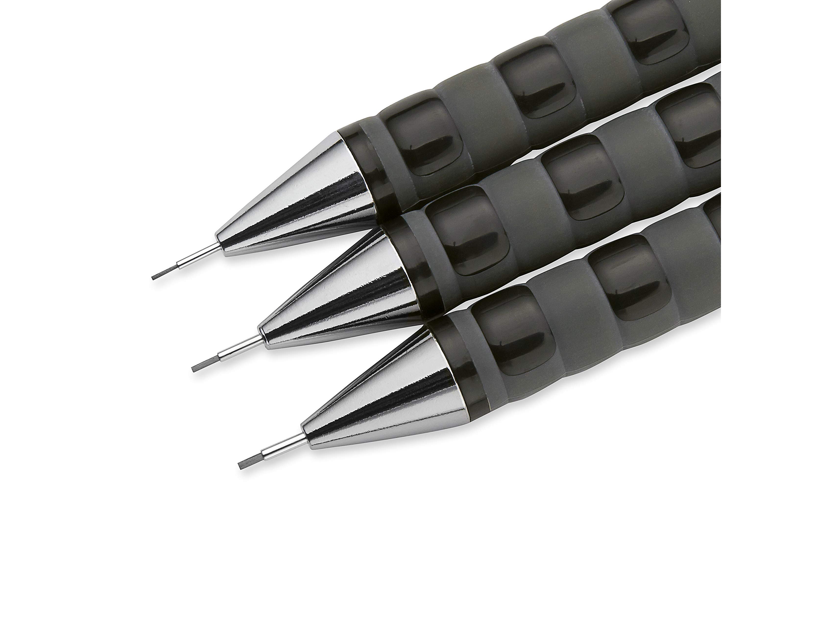 Lapiseira rotring tikky 0,35 mm preta (12 unidades) ( Imagem 5 de 8 ) - Preview