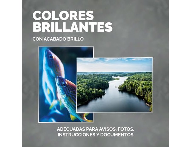 Bolsa de plastificar fellowes brilho din a3 80 microns pack 100 unidades ( Imagem 5 de 8 ) - Preview