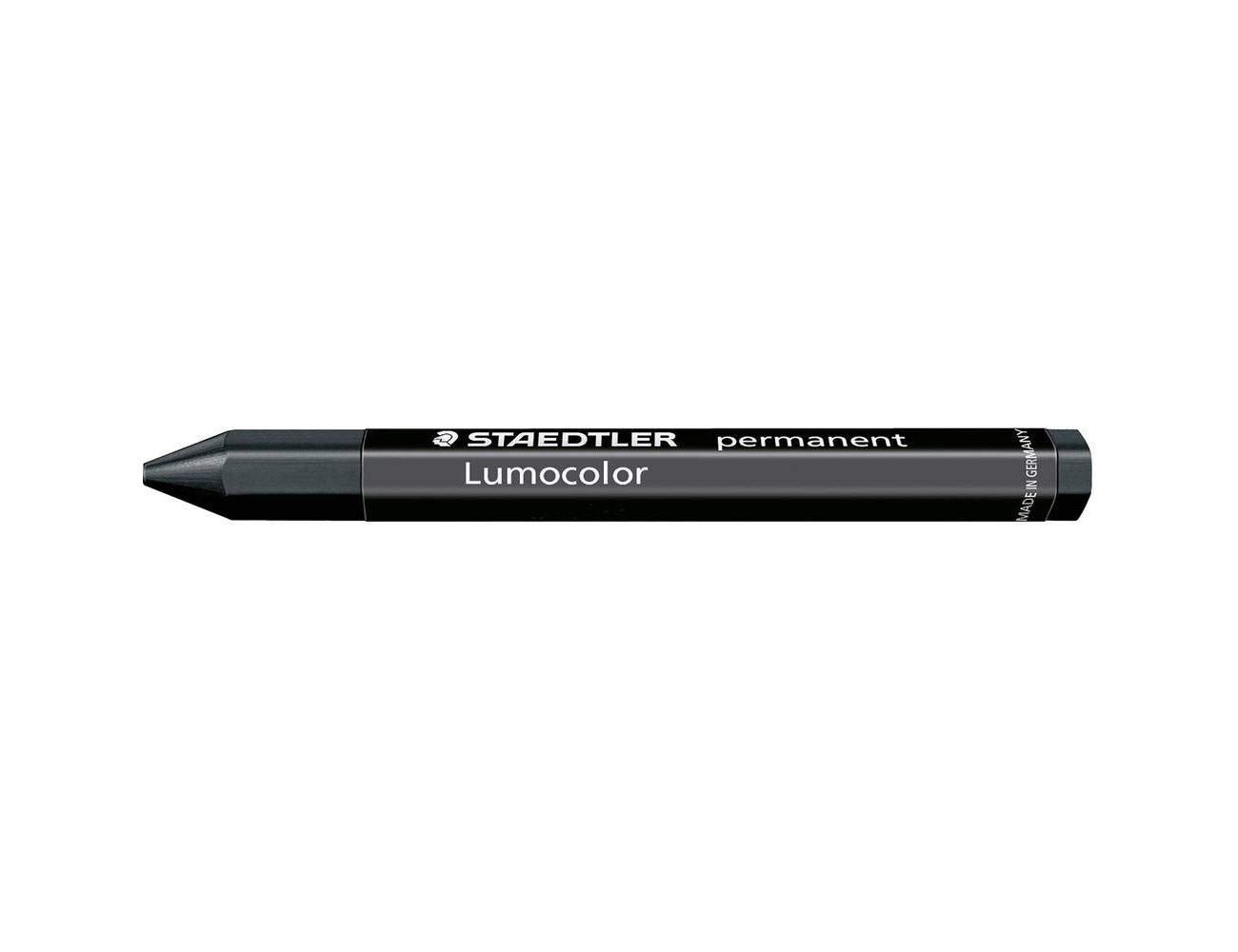 Minas staedtler para marcar preto lumocor permanente omnigraph 236 caixa de 12 unidades ( Imagem 3 de 5 ) - Preview