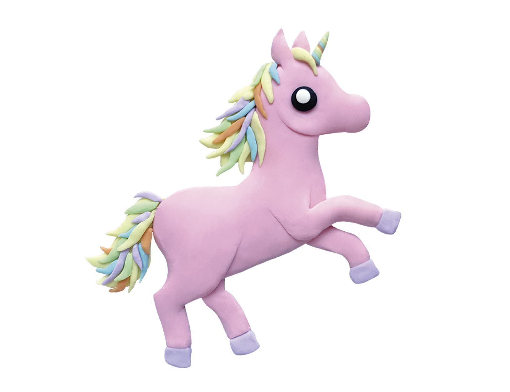 Plasticina Jovi 70 Formato Pequeno Cores Pastel Sortidas Caixa De 6 Unidades 50 g ( Imagem 5 de 7 ) - Preview