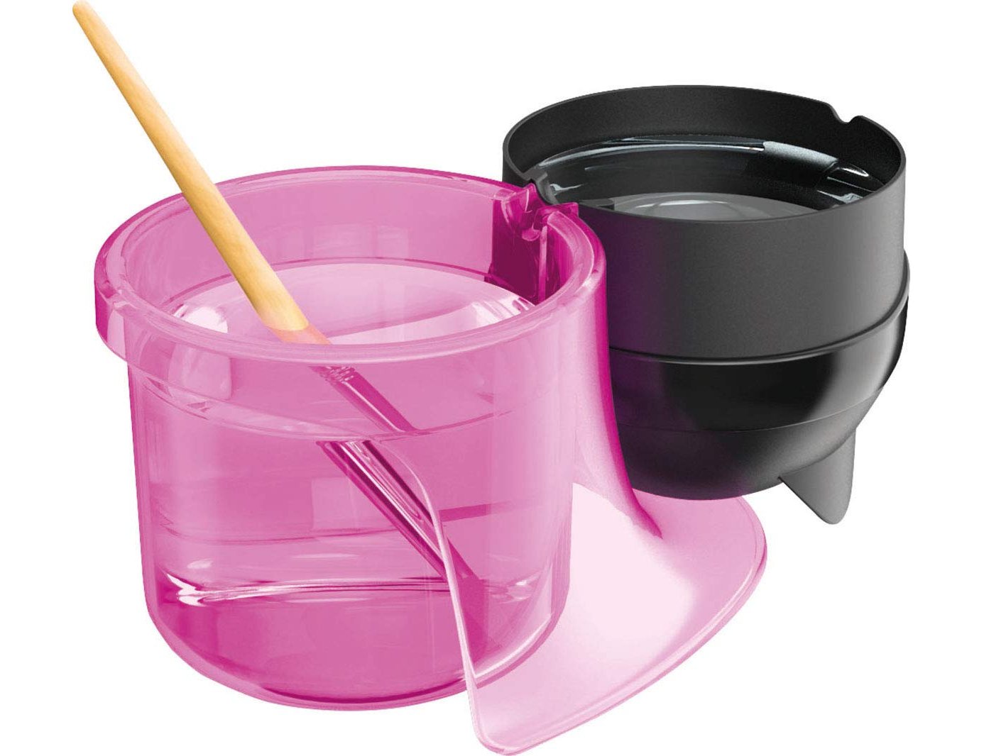 Maped Color Peps 2-Compartment Superheroes Brush Cleaner ( Imagem 4 de 9 ) - Preview