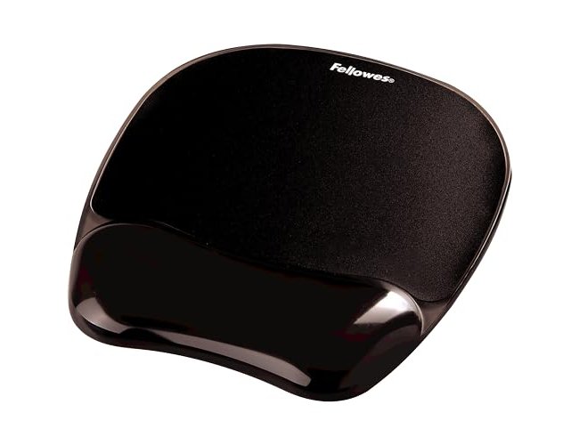Adjustable ergonomic footrest with massage effect. ( Imagem 5 de 5 ) - Preview