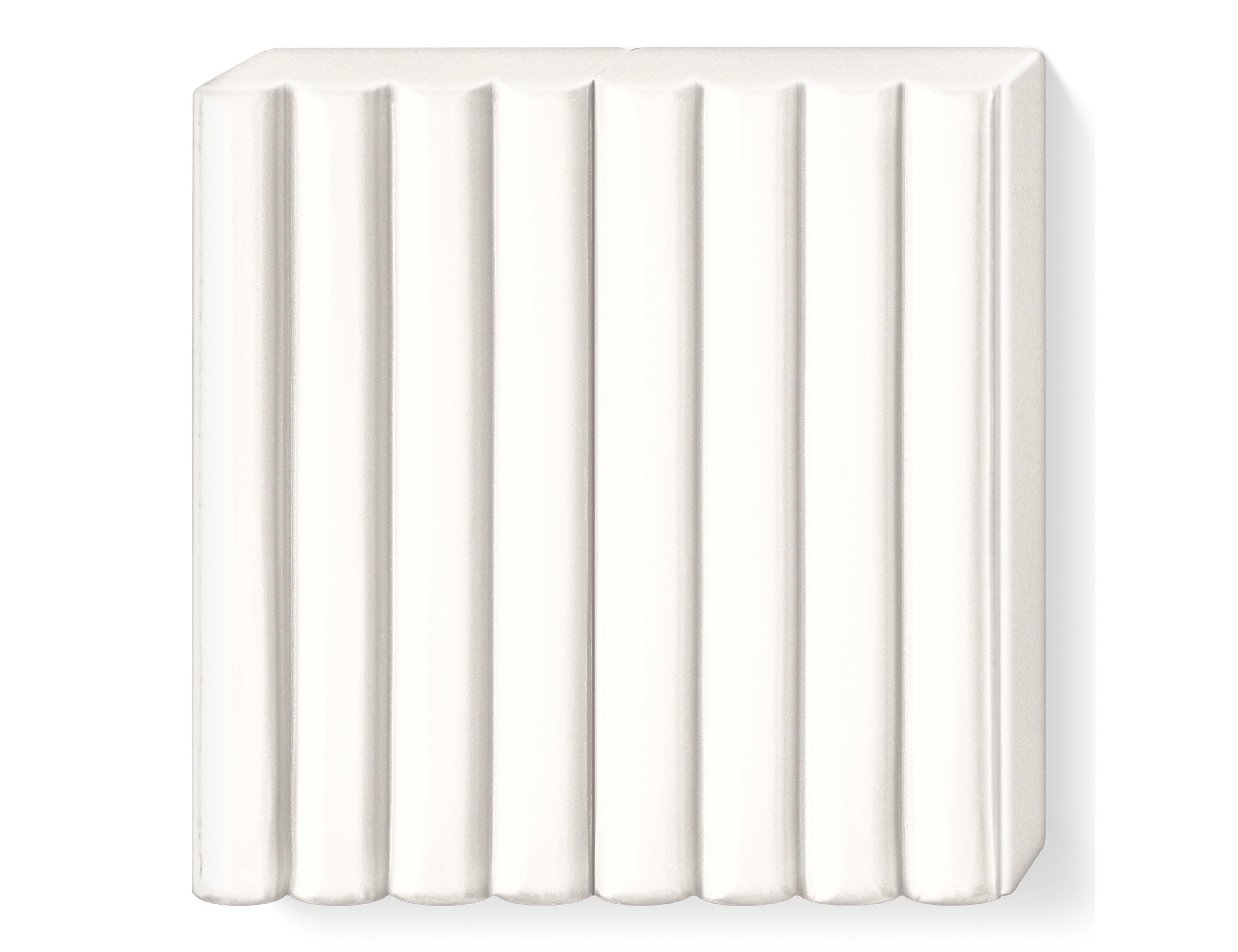 Staedtler Fimo Kids Pasta 42g White ( Imagem 4 de 7 ) - Preview