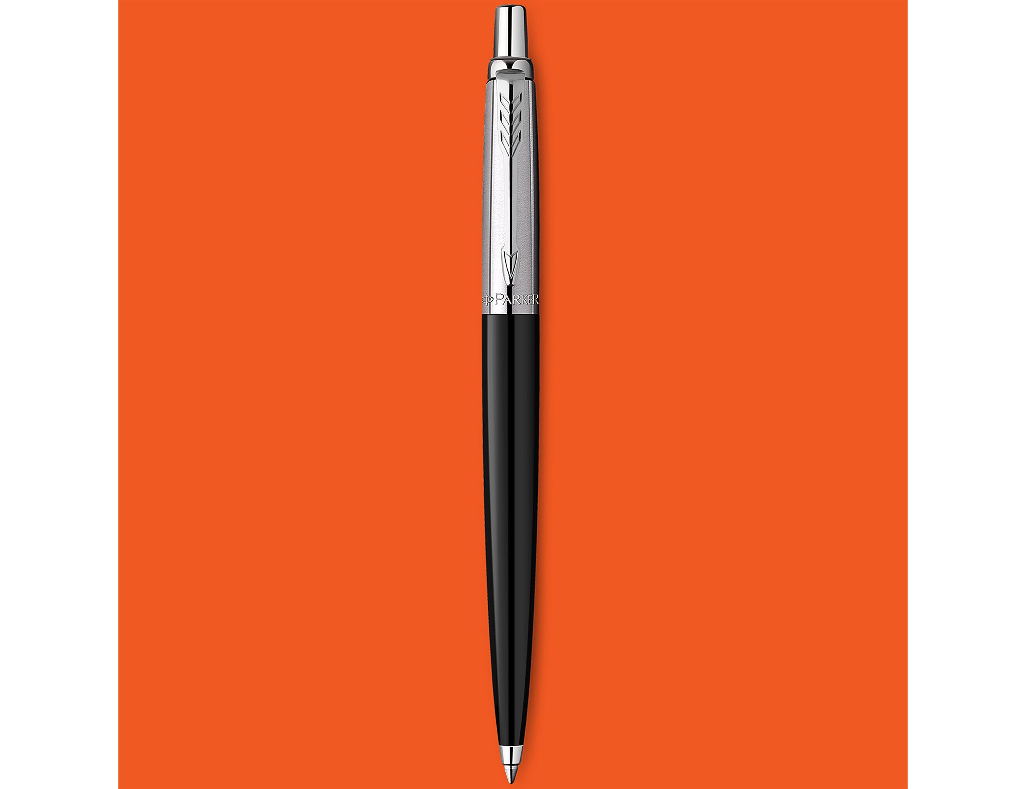 Esferografica parker jotter originals pop art edicao especial expositor de 20 unidades cores sortidas ( Imagem 4 de 4 ) - Preview
