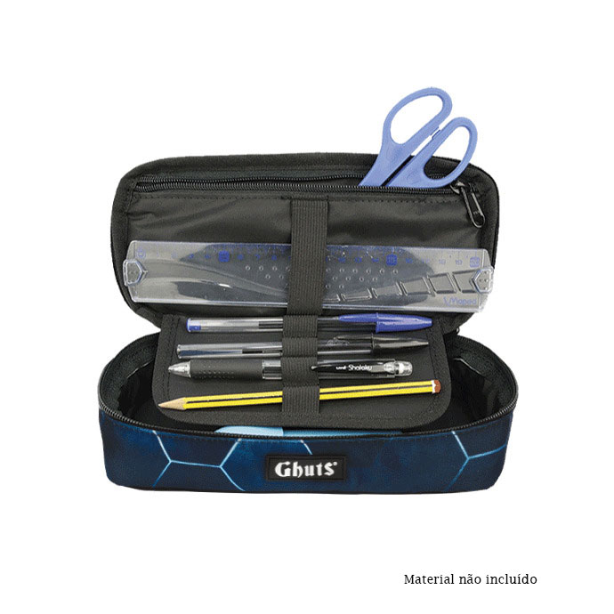 Estojo Ghuts Rectangle Neogrid ( Imagem 2 de 2 ) - Preview