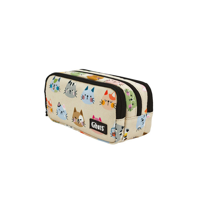 Ghuts New Triple Meow Mix Triple Case ( Imagem 2 de 2 ) - Preview
