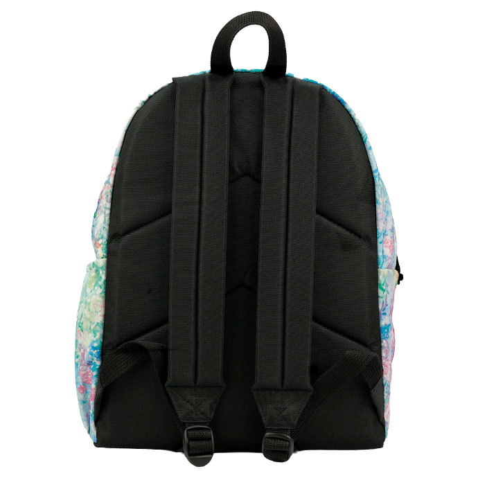 Mochila My Ghuts Pc Blooming Glow 32,5x41x14,5cm ( Imagem 3 de 4 ) - Preview