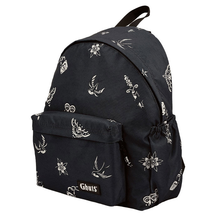 My Ghuts Pc Ink Club Backpack 32.5x41x14.5cm ( Imagem 2 de 4 ) - Preview
