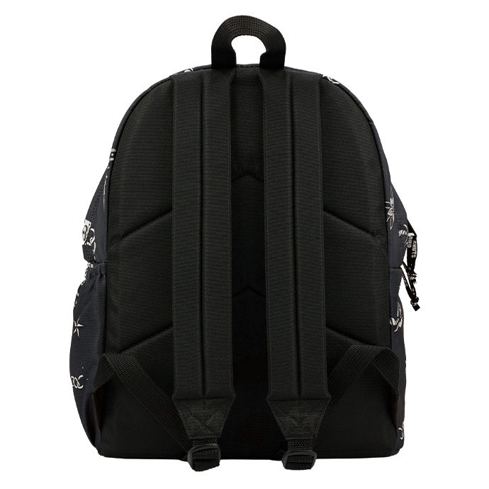 My Ghuts Pc Ink Club Backpack 32.5x41x14.5cm ( Imagem 3 de 4 ) - Preview