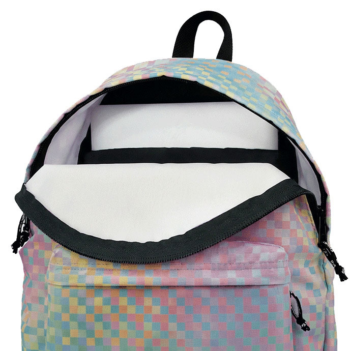 My Ghuts Pc Pixel Dream Backpack 32.5x41x14.5cm ( Imagem 4 de 4 ) - Preview