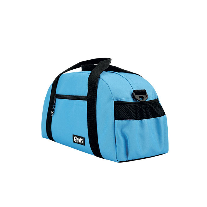 Saco de desporto Ghuts Bolt Winter Blue 45x25x20cm ( Imagem 2 de 2 ) - Preview