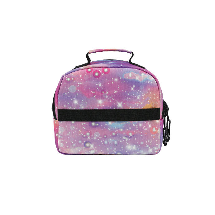 Lancheira térmica Ghuts Yummg Born to Shine 22x20x11cm ( Imagem 3 de 4 ) - Preview