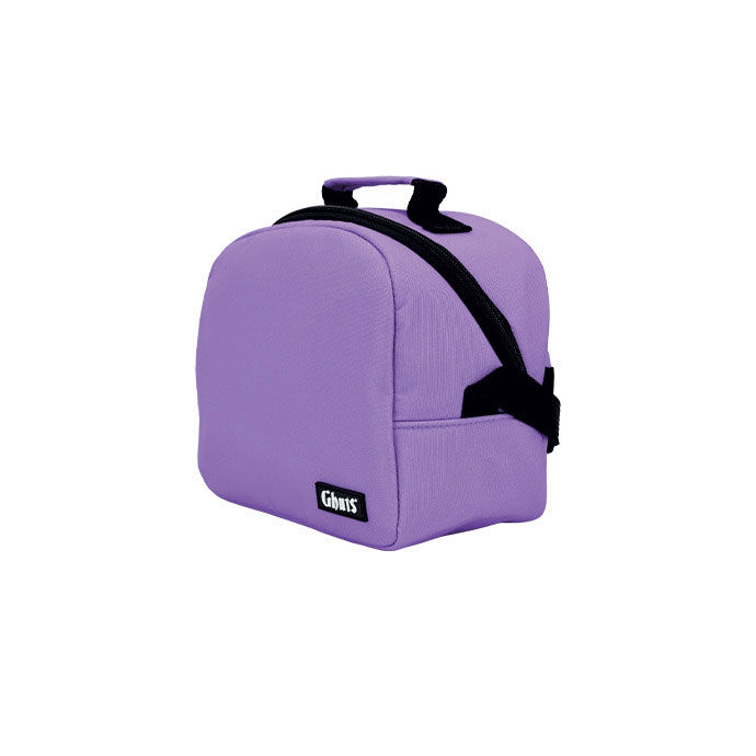 Lancheira térmica Ghuts Yummg Lavender 22x20x11cm ( Imagem 2 de 4 ) - Preview