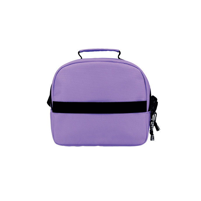 Lancheira térmica Ghuts Yummg Lavender 22x20x11cm ( Imagem 3 de 4 ) - Preview